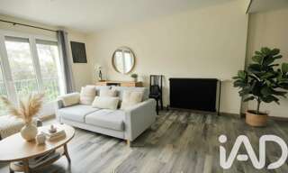 Appartement 3 Pièces 61 m² à vendre à Saint-Jacques-de-la-Lande (35136)