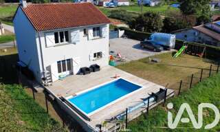 Maison 5 Pièces 96 m² à vendre à Meauzac (82290)