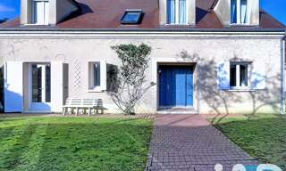 Maison 8 Pièces 211 m² à vendre à Louveciennes (78430)