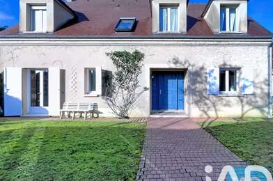 Maison 8 pièces 1030000 €