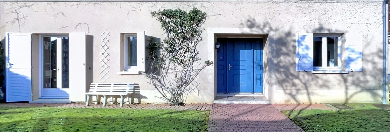 Maison 8 Pièces 211 m² à vendre à Louveciennes (78430)