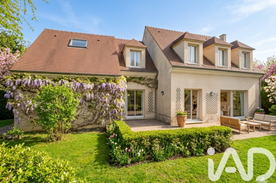 Maison 8 pièces 999000 €