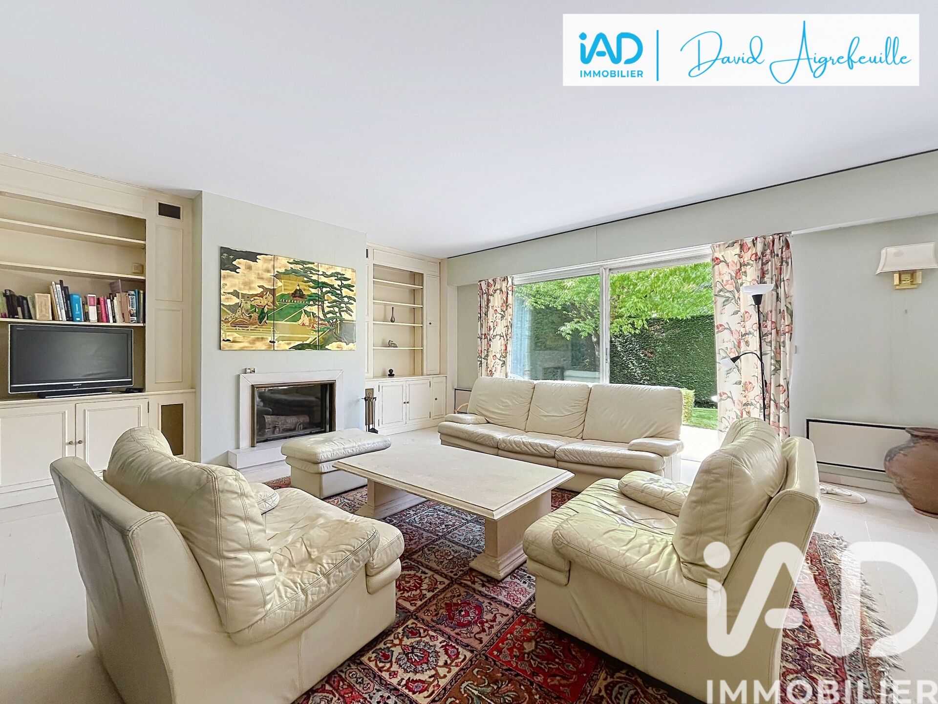 Vente Maison/villa 8 pièces - Photo 4