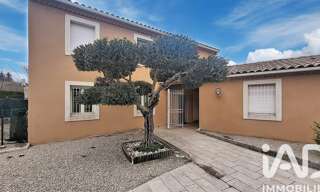 Appartement 3 Pièces 74 m² à vendre à L'Isle-sur-la-Sorgue (84800)