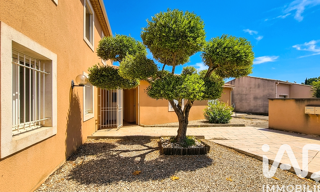 Appartement 3 Pièces 74 m² à vendre à L'Isle-sur-la-Sorgue (84800)