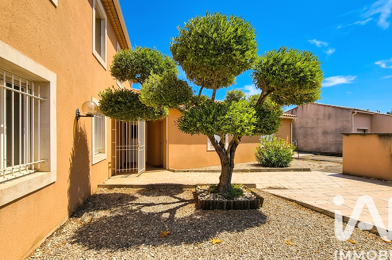 Appartement 3 pièces 250000 €