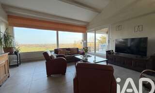 Maison 7 Pièces 210 m² à vendre à Thouars (79100)