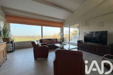 Maison 7 pièces 319500 €