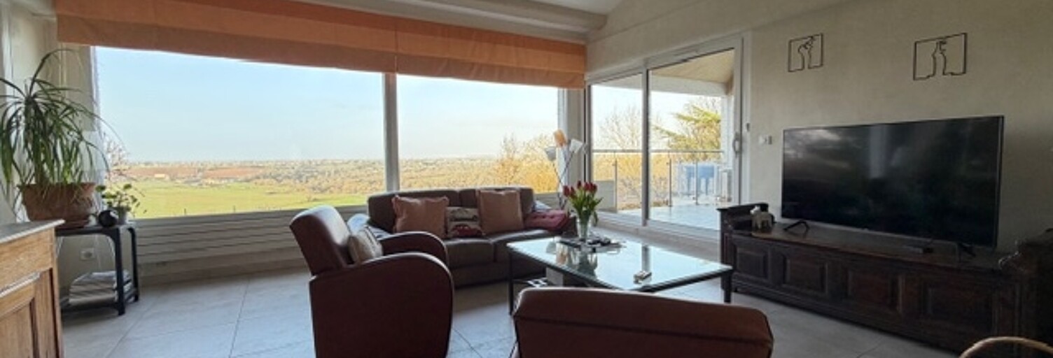 Maison 7 Pièces 210 m² à vendre à Thouars (79100)