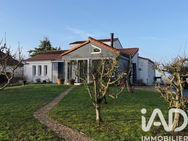 Vente Maison d'architecte 7 pièces - Photo 2