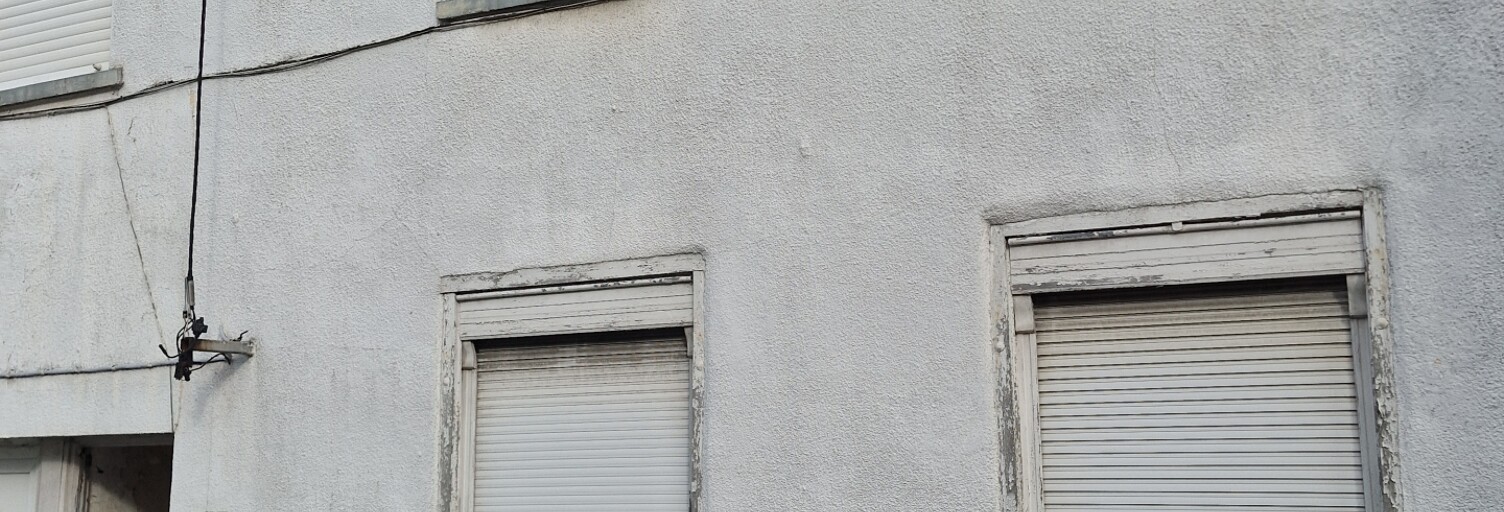 Maison 5 Pièces 125 m² à vendre à Raismes (59590)