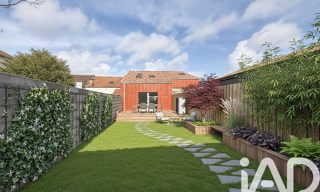 Maison 5 Pièces 186 m² à vendre à Saint-Étienne-de-Mer-Morte (44270)