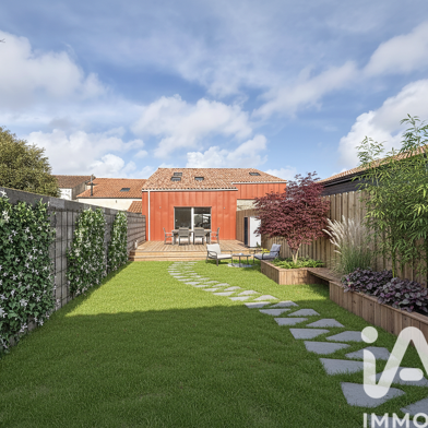 Maison 5 pièces 319000 €