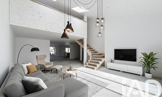 Maison 5 Pièces 186 m² à vendre à Saint-Étienne-de-Mer-Morte (44270)