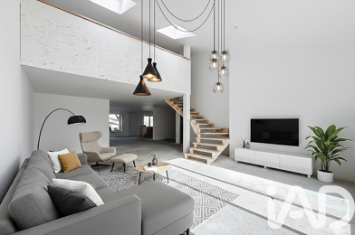 Maison 5 pièces 319000 €