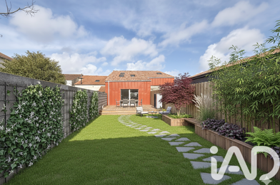 Maison 5 pièces 292000 €