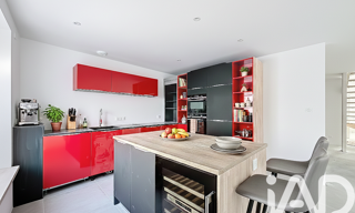 Maison 5 Pièces 186 m² à vendre à Saint-Étienne-de-Mer-Morte (44270)