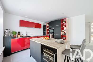 Maison 5 pièces 292000 €