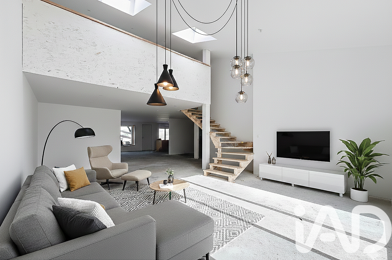 Maison 5 pièces 271000 €
