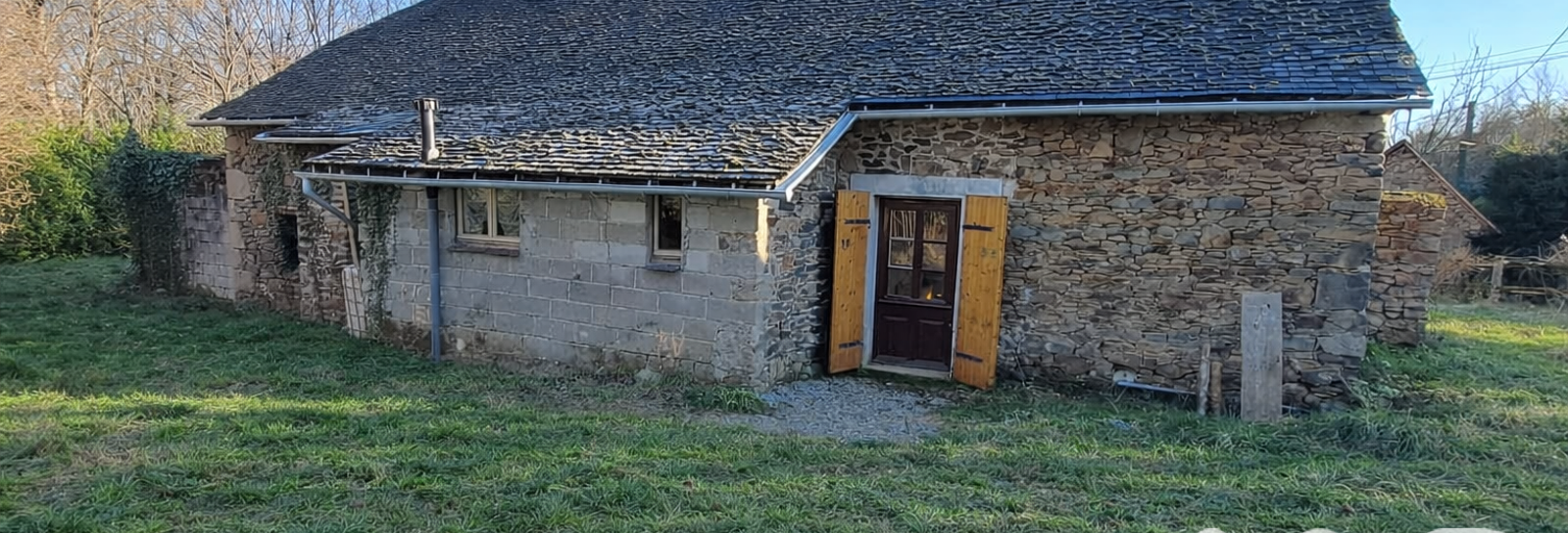 Maison 3 Pièces 200 m² à vendre à Chamboulive (19450)