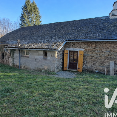 Maison 3 pièces 97000 €