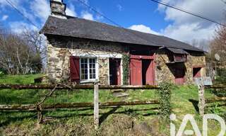 Maison 3 Pièces 200 m² à vendre à Chamboulive (19450)