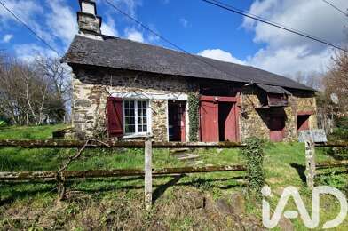 Maison 3 pièces 97000 €