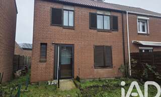 Maison 5 Pièces 100 m² à vendre à Bondues (59910)