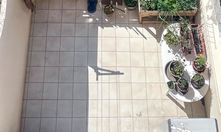 Appartement 1 Pièce 27 m² à louer à Toulon (83000)