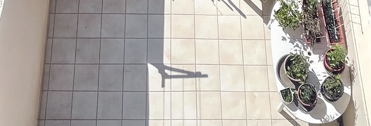 Appartement 1 Pièce 27 m² à louer à Toulon (83000)