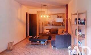 Appartement 2 Pièces 53 m² à vendre à Périgny (94520)