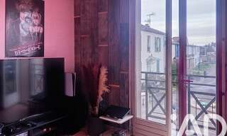 Appartement 2 Pièces 52 m² à vendre à Périgny (94520)