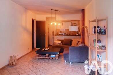 Appartement 2 pièces 159000 €