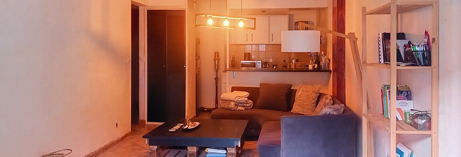 Appartement 2 Pièces 52 m² à vendre à Périgny (94520)