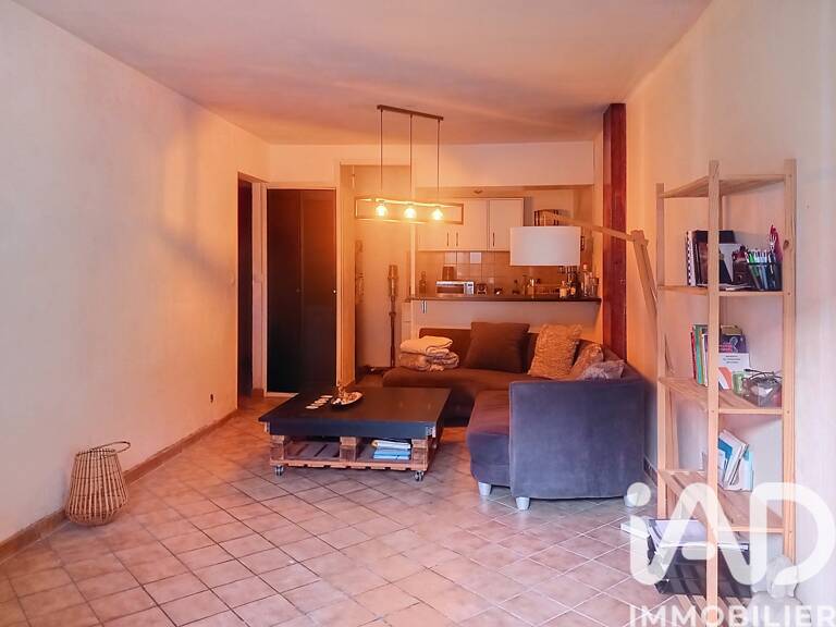 Vente Appartement 2 pièces — photo 1