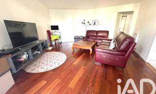 Appartement 4 Pièces 76 m² à vendre à Vauréal (95490)