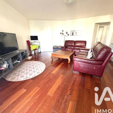 Appartement 4 pièces 272000 €