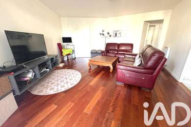 Appartement 4 pièces 272000 €