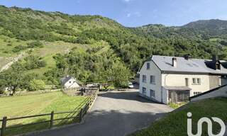 Maison 6 Pièces 188 m² à vendre à Barèges (65120)