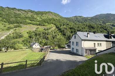 Maison 6 pièces 313000 €