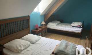 Maison 6 Pièces 188 m² à vendre à Barèges (65120)