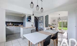 Maison 4 Pièces 83 m² à vendre à Barentin (76360)