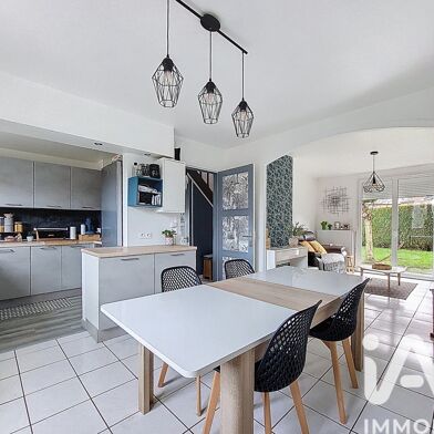 Maison 4 pièces 183000 €