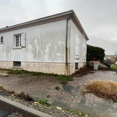 Maison 5 pièces 230000 €