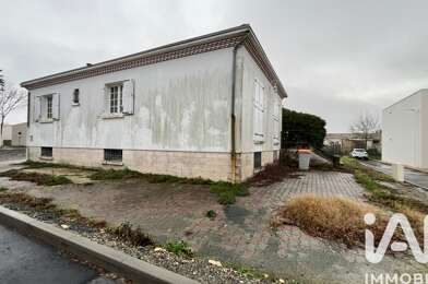 Maison 5 pièces 230000 €