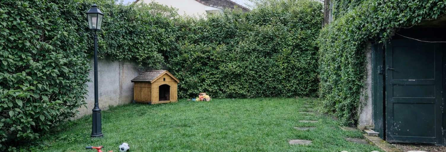 Maison 5 Pièces 148 m² à vendre à Saint-Leu-la-Forêt (95320)