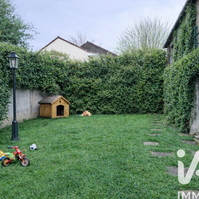 Maison 5 pièces 325000 €