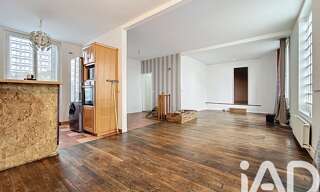 Maison 5 Pièces 147 m² à vendre à Saint-Leu-la-Forêt (95320)