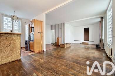 Maison 5 pièces 325000 €