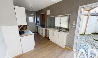 Appartement 4 Pièces 92 m² à vendre à Luc-sur-Mer (14530)